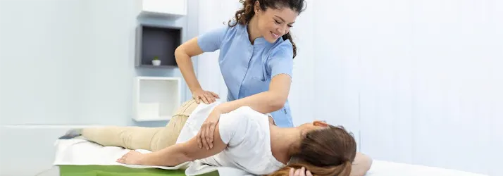 We Tried Spinal Decompression Therapy: The Results Surprised Us in Salinas STATE*
