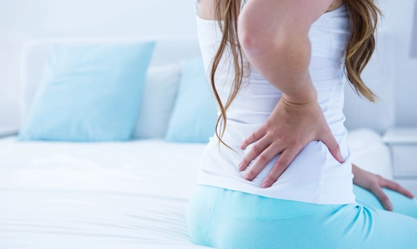 Chiropractic Salinas CA Back Pain