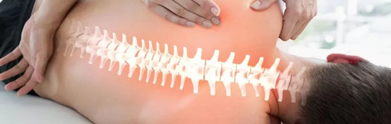 Chiropractic Salinas CA Causes Of Subluxations