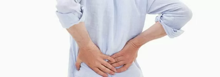 Chiropractic Salinas CA Causes of Low Back Pain