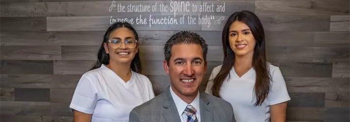 Chiropractic Salinas CA Our Practice