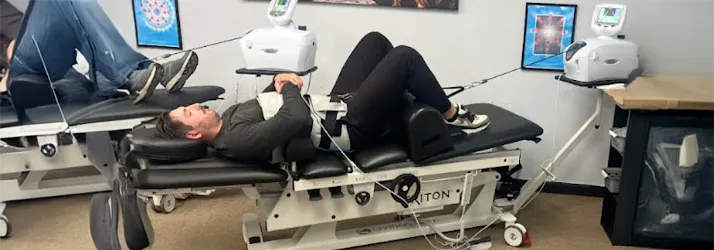 Chiropractic Salinas CA Spinal Decompression Therapy